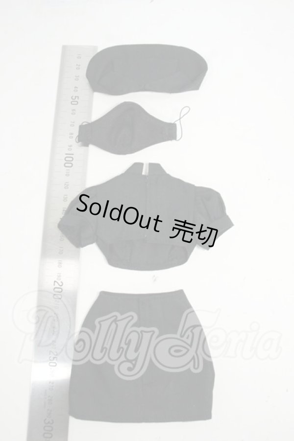 画像2: MDD/OF:衣装セット Y-26-04-29-015-WT-ZY (2)