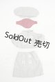 画像: MDD/OF:衣装セット Y-26-04-29-016-WT-ZY