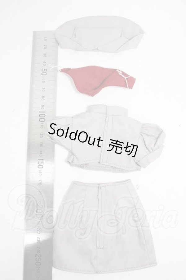 画像2: MDD/OF:衣装セット Y-26-04-29-016-WT-ZY (2)