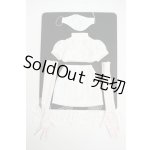 画像: MDD/OF:衣装セット Y-26-04-29-012-WT-ZY