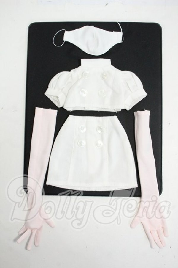 画像1: MDD/OF:衣装セット Y-26-04-29-012-WT-ZY (1)