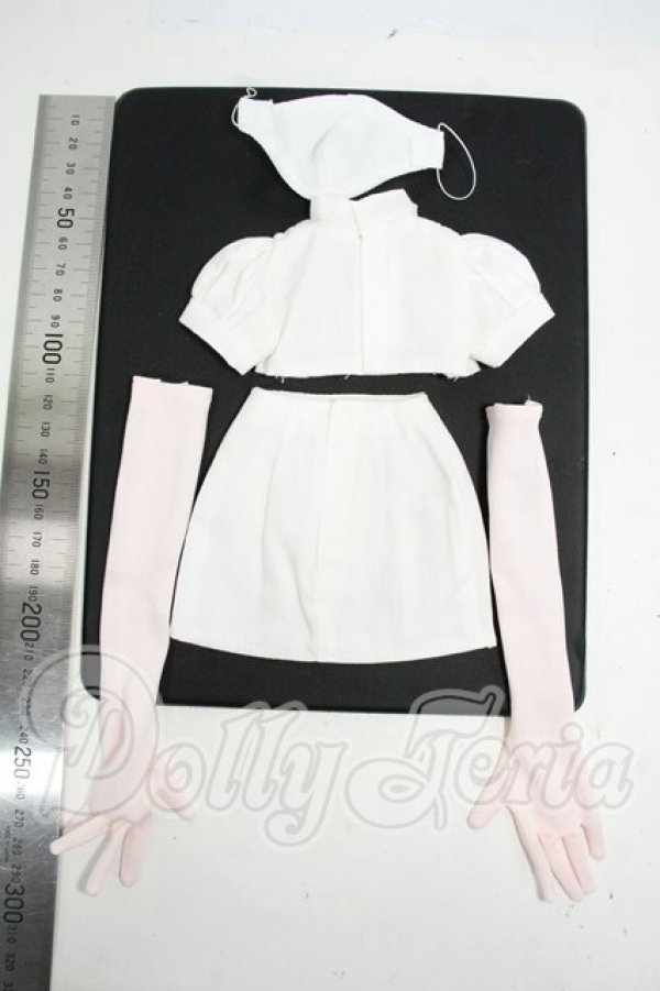 画像2: MDD/OF:衣装セット Y-26-04-29-012-WT-ZY (2)