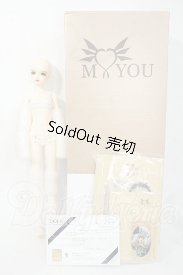 画像7: Myou Doll/Delia：文学少女 Literature Limited Y-26-04-29-003-WT-ZY (7)