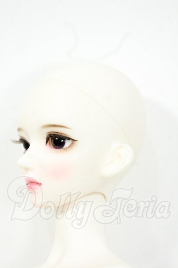 画像3: DREAMING DOLL/misora：40ｃｍ・女の子 Y-26-04-29-004-WT-ZY (3)