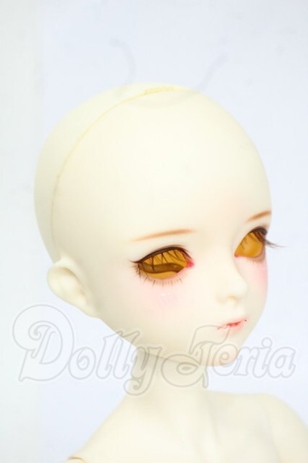 画像2: elfin store/1/4：ココア・ボン Y-26-04-29-005-WT-ZY (2)