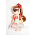 画像: リカちゃん/SWIMMER大好きミキちゃんマキちゃん:マキちゃんのみ Y-26-04-29-025-WT-ZY