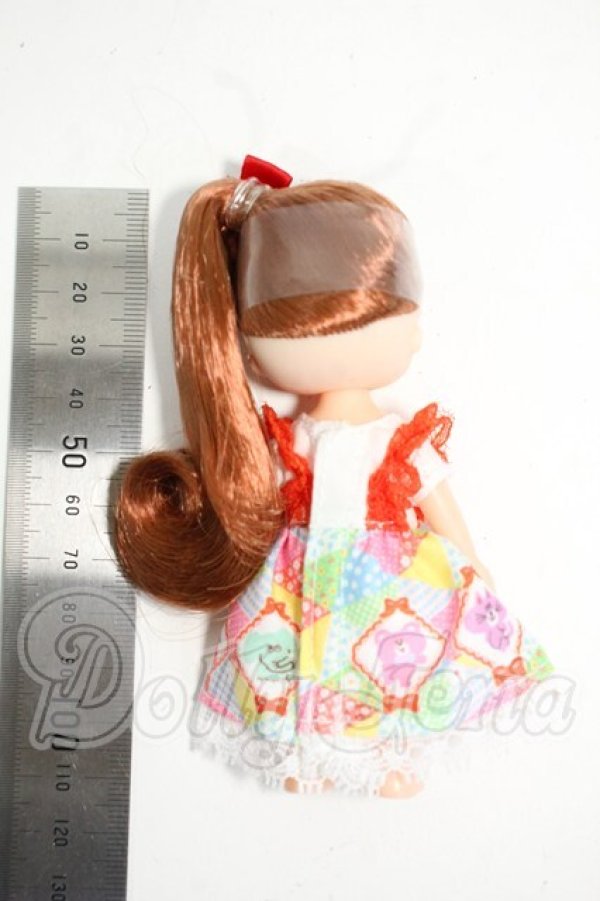 画像2: リカちゃん/SWIMMER大好きミキちゃんマキちゃん:マキちゃんのみ Y-26-04-29-025-WT-ZY (2)