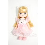 画像: リカちゃん/しろくまだいすきマキちゃん Y-26-04-29-024-WT-ZY