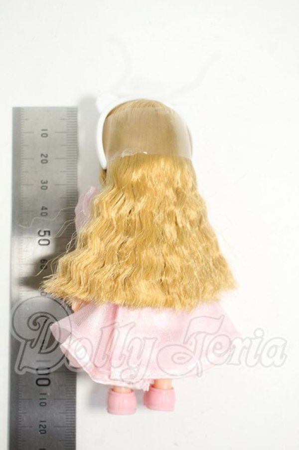 画像2: リカちゃん/しろくまだいすきマキちゃん Y-26-04-29-024-WT-ZY (2)