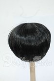 画像2: 6-7inch/ウィッグ Y-26-04-29-165-WT-ZY (2)