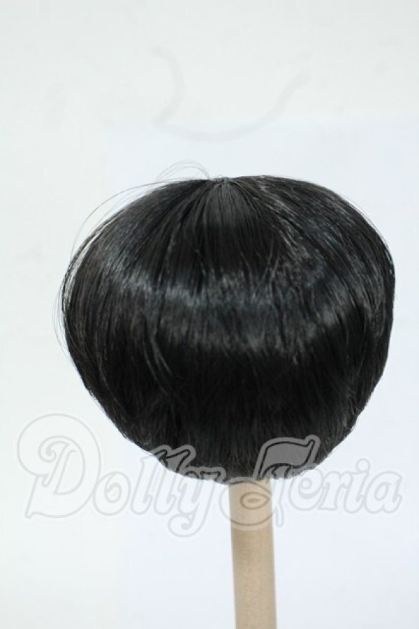 画像2: 6-7inch/ウィッグ Y-26-04-29-165-WT-ZY (2)