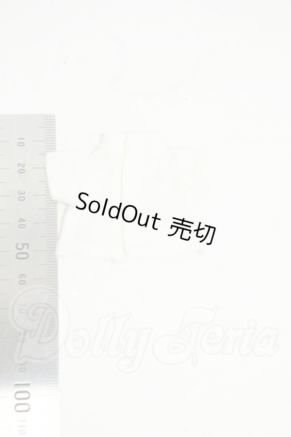 画像2: オビツ11/OF:衣装 Y-26-04-29-177-WT-ZY (2)