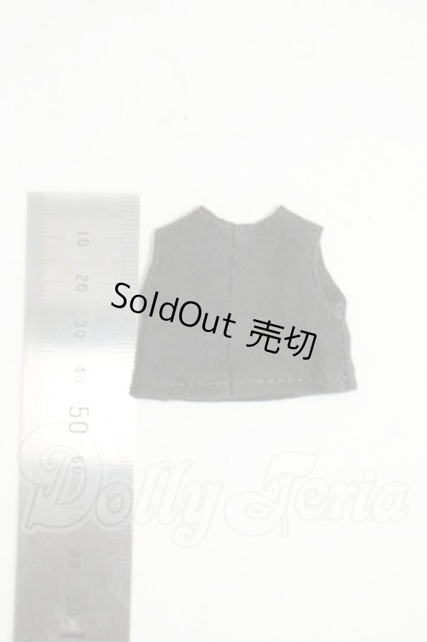 画像2: オビツ11/OF:衣装 Y-26-04-29-175-WT-ZY (2)