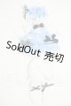 画像: 不可食用人形/OF:月飛び時間:アリス衣装セット Y-26-04-29-171-WT-ZY