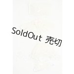 画像: 不可食用人形/OF:月飛び時間:パジャマセット Y-26-04-29-170-WT-ZY