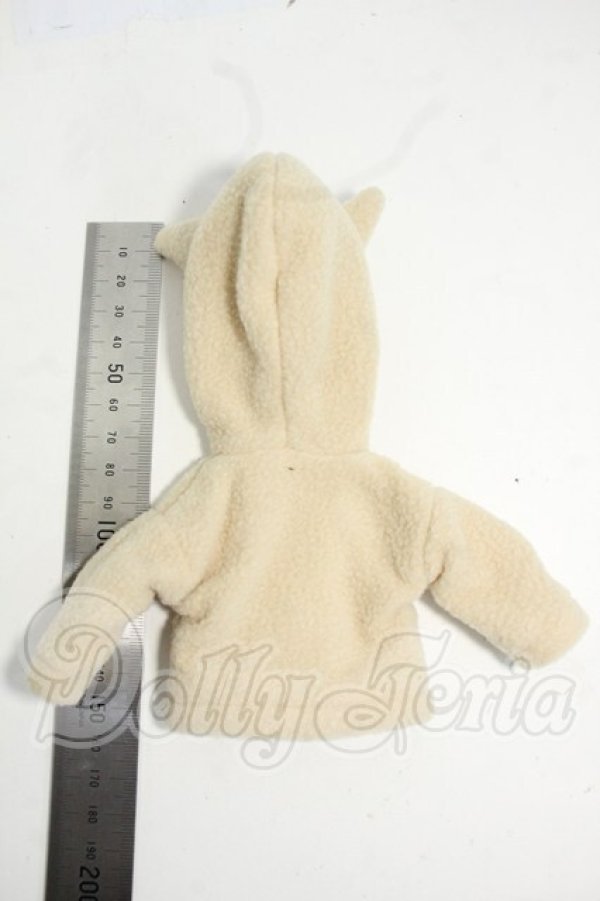 画像2: 幼SD/OF:パーカー Y-26-04-29-163-WT-ZY (2)