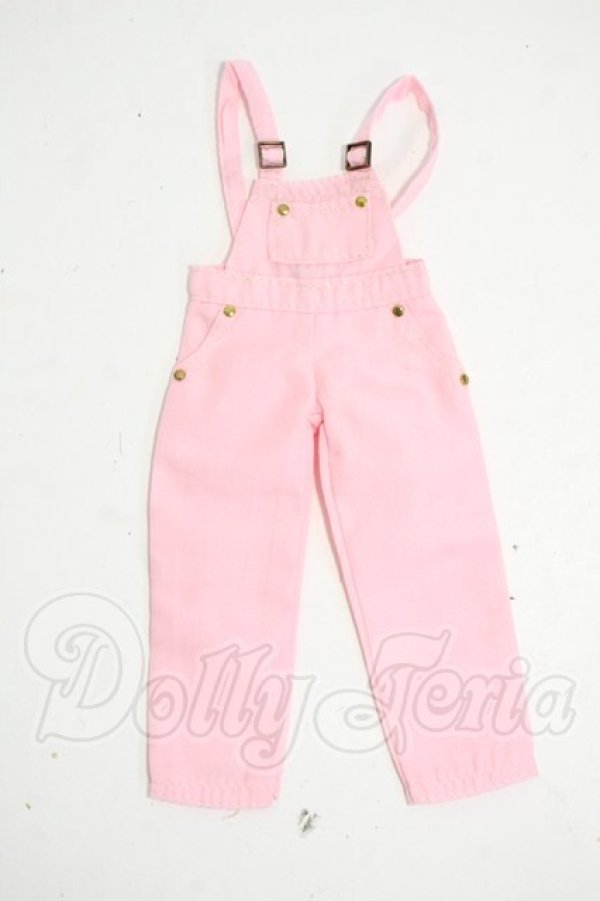 画像1: 22cmサイズドール/OF:パラボックス製 衣装 Y-26-04-29-167-WT-ZY (1)