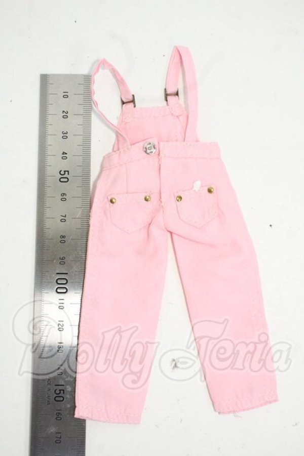 画像2: 22cmサイズドール/OF:パラボックス製 衣装 Y-26-04-29-167-WT-ZY (2)