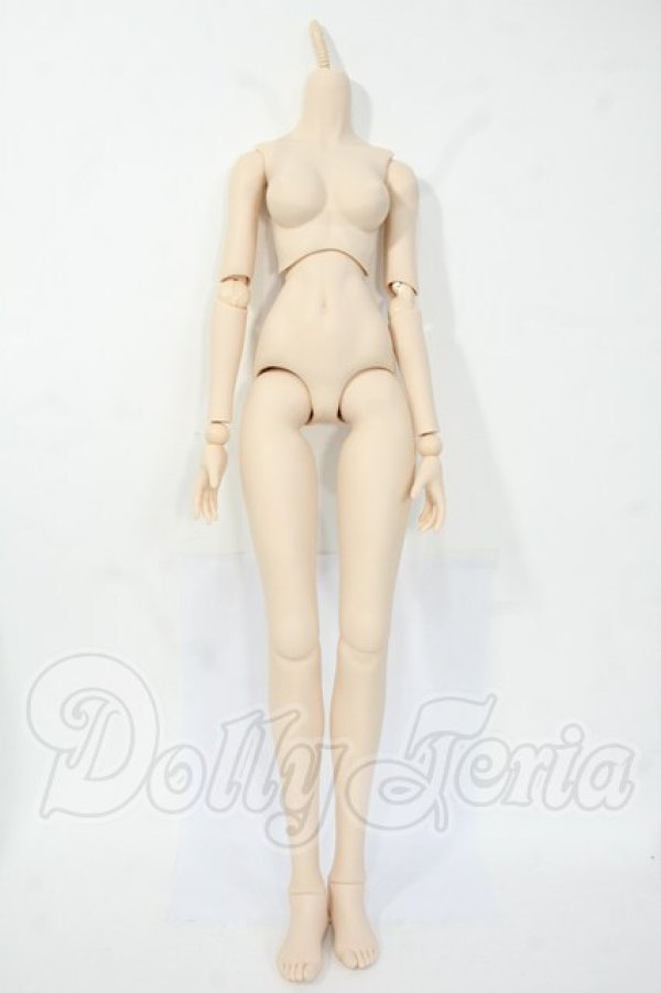 画像1: DD/ベースボディIII Y-26-04-29-056-WT-ZY (1)