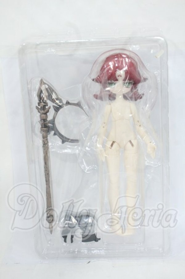 画像2: 月光童話月光メルヘン物語/時卯 騎士 Y-26-04-29-036-WT-ZY (2)