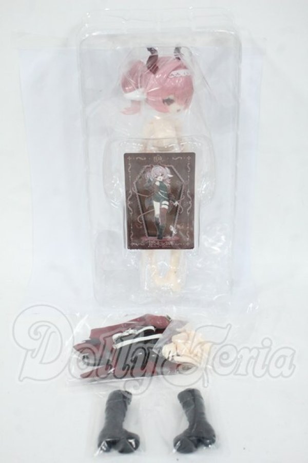 画像3: Meki Creator's Essence/造物之心 終末の祝福:欲望 Y-26-04-29-038-WT-ZY (3)