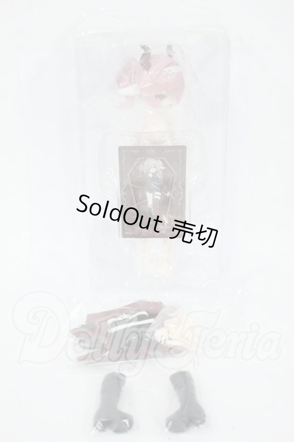 画像3: Meki Creator's Essence/造物之心 終末の祝福:欲望 Y-26-04-29-038-WT-ZY (3)