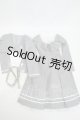 画像: SD16G/OF:白ばら女学院 高等科制服 Y-26-04-29-039-WT-ZY