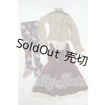 画像: SD/OF:秋色クラシカルレッドリーブズ:VOLKS製 Y-26-04-29-040-WT-ZY