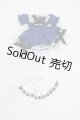 画像: オビツ11/OF:衣装 Y-26-04-29-052-WT-ZY