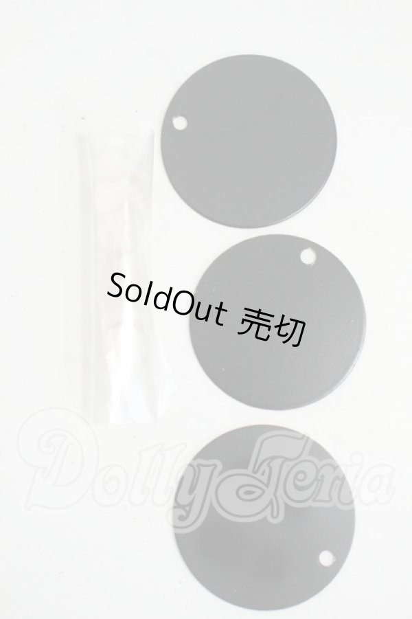 画像1: オビツ11/OF:ハンドパーツ+スチールスタンド Y-26-04-29-047-WT-ZY (1)