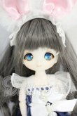 画像1: ミニスウィーツドール/スノーバニラ Y-26-04-29-043-WT-ZY (1)