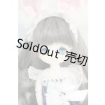 画像: ミニスウィーツドール/スノーバニラ Y-26-04-29-043-WT-ZY