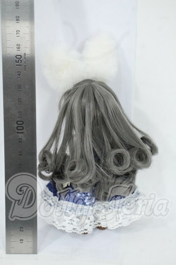 画像3: ミニスウィーツドール/スノーバニラ Y-26-04-29-043-WT-ZY (3)