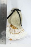 画像3: DOLLCE/ミニスウィーツドール：カモミール Y-26-04-29-041-WT-ZY (3)