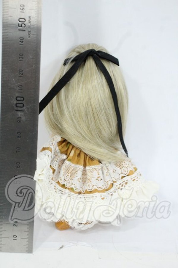 画像3: DOLLCE/ミニスウィーツドール：カモミール Y-26-04-29-041-WT-ZY (3)