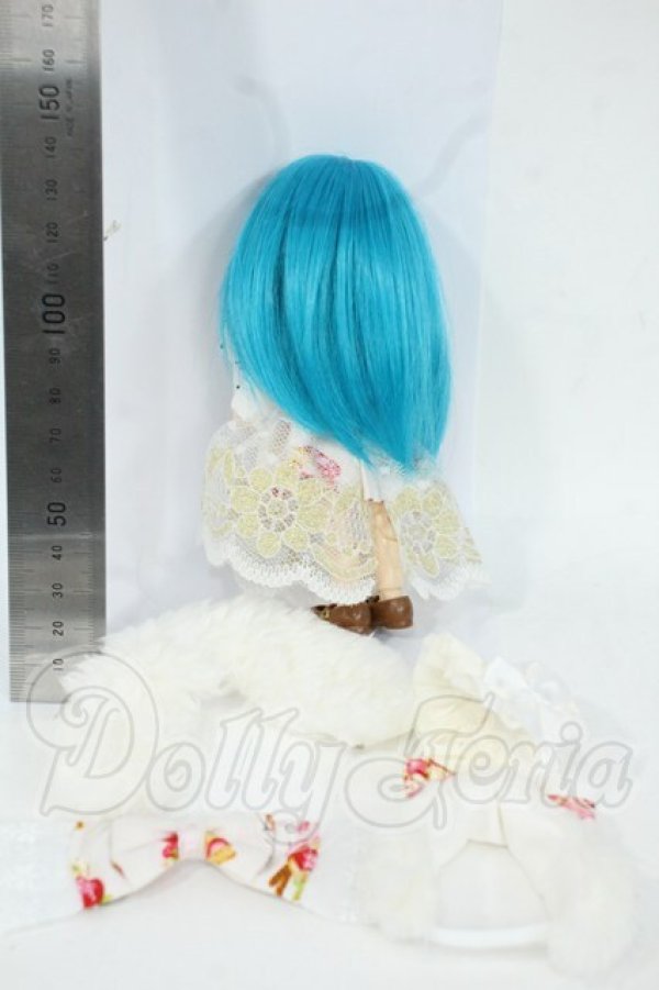 画像3: ミニスウィーツドール/エルダー Y-26-04-29-042-WT-ZY (3)