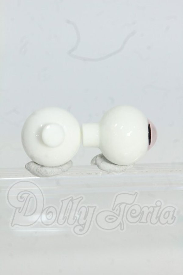 画像2: 14mm/グラスアイ Y-26-04-29-092-WT-ZY (2)