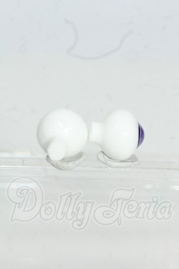 画像2: 14mm/グラスアイ Y-26-04-29-094-WT-ZY (2)