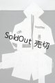 画像: SD17B/OF:衣装セット Y-26-04-29-058-WT-ZY