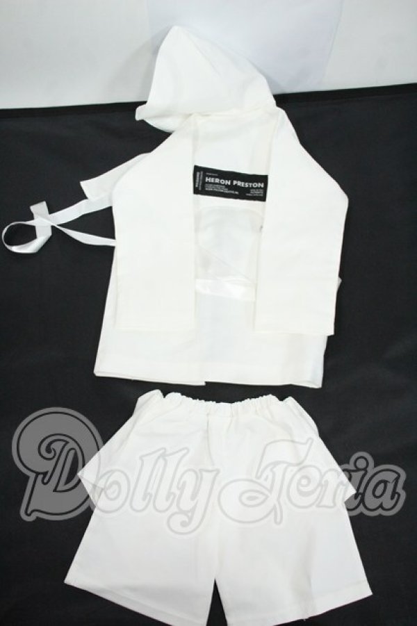 画像2: SD17B/OF:衣装セット Y-26-04-29-058-WT-ZY (2)