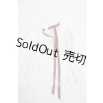 画像: MDD/OF:トップス Y-26-04-29-059-WT-ZY