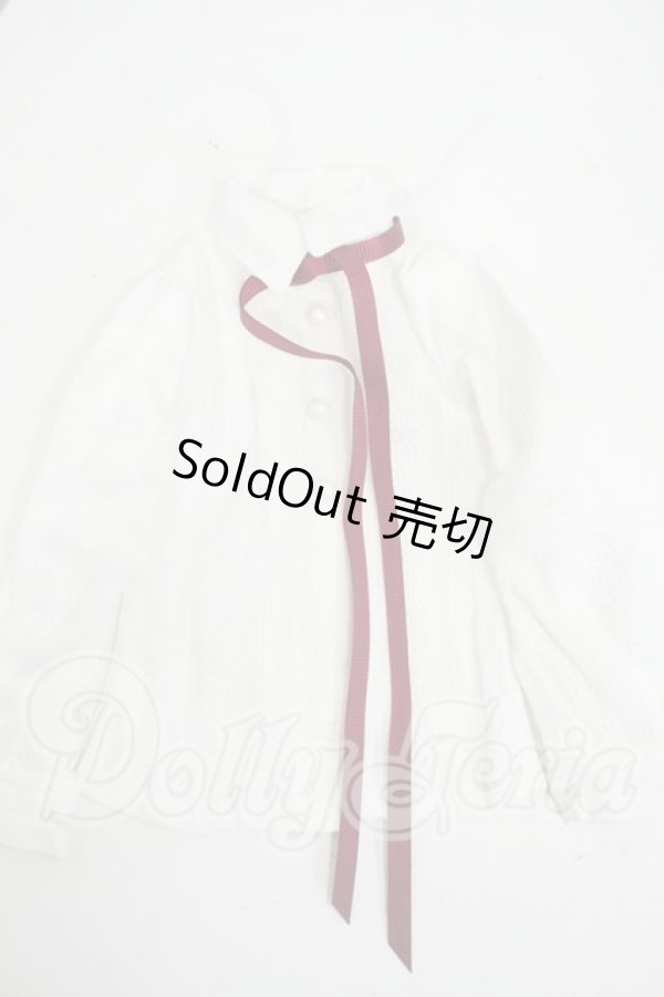 画像1: MDD/OF:トップス Y-26-04-29-059-WT-ZY (1)