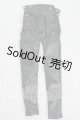 画像: MDD/OF:パンツ Y-26-04-29-060-WT-ZY