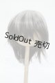 画像: 9-10inch/ウィッグ Y-26-04-29-088-WT-ZY
