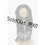 画像: 8-9inch/ウィッグ Y-26-04-29-086-WT-ZY