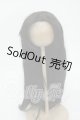 画像: 8-9inch/ウィッグ Y-26-04-29-086-WT-ZY