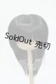 画像: 8-9inch/ウィッグ Y-26-04-29-087-WT-ZY