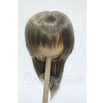 画像: 8-9inch/ウィッグ Y-26-04-29-089-WT-ZY