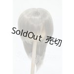 画像: 8-9inch/ウィッグ Y-26-04-29-089-WT-ZY