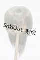 画像: 8-9inch/ウィッグ Y-26-04-29-089-WT-ZY